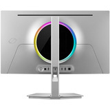 Samsung Odyssey OLED G8 S27HG800SUX, Monitor di gioco argento
