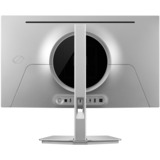 Samsung Odyssey OLED G8 S27HG800SUX, Monitor di gioco argento