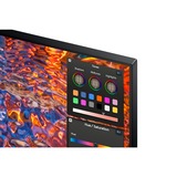 Samsung S80PB Monitor PC 68,6 cm (27") 3840 x 2160 Pixel 4K Ultra HD LCD Nero, Monitor LED Nero, 68,6 cm (27"), 3840 x 2160 Pixel, 4K Ultra HD, LCD, 5 ms, Nero