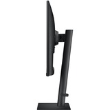 Samsung S80PB Monitor PC 68,6 cm (27") 3840 x 2160 Pixel 4K Ultra HD LCD Nero, Monitor LED Nero, 68,6 cm (27"), 3840 x 2160 Pixel, 4K Ultra HD, LCD, 5 ms, Nero