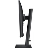 Samsung S80PB Monitor PC 68,6 cm (27") 3840 x 2160 Pixel 4K Ultra HD LCD Nero, Monitor LED Nero, 68,6 cm (27"), 3840 x 2160 Pixel, 4K Ultra HD, LCD, 5 ms, Nero