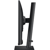 Samsung S80PB Monitor PC 68,6 cm (27") 3840 x 2160 Pixel 4K Ultra HD LCD Nero, Monitor LED Nero, 68,6 cm (27"), 3840 x 2160 Pixel, 4K Ultra HD, LCD, 5 ms, Nero