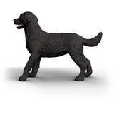 Schleich Farm World Labrador Retriever Nero Femmina, Gioco figura 