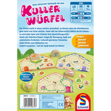 Schmidt Spiele Cubo rotolante, Giochi di società 