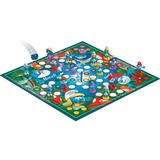 Schmidt Spiele Non arrabbiarti - I Puffi, Gioco da tavolo 