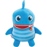 Schmidt Spiele Sorgenfresser Sharko, Peluche animali 