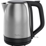 Tefal Subito, Bollitore accaio/Nero