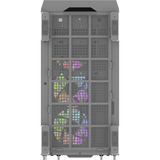 Thermaltake S380 TG ARGB, Chassis Tower bianco