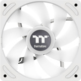 Thermaltake S380 TG ARGB, Chassis Tower bianco