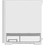 Thermaltake S380 TG ARGB, Chassis Tower bianco