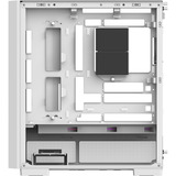 Thermaltake S380 TG ARGB, Chassis Tower bianco