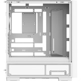 Thermaltake S380 TG ARGB, Chassis Tower bianco