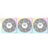 Thermaltake TOUGHFAN EX 140 ARGB Sync White, Ventola bianco