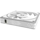 Thermaltake TOUGHFAN EX 140 ARGB Sync White, Ventola bianco
