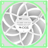 Thermaltake TOUGHFAN EX 140 ARGB Sync White, Ventola bianco