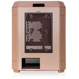 Thermaltake The Tower 600, Chassis Tower marrone