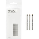Wacom Wacom Finetip Pen, Penna stilo Nero