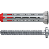 fischer Tassello cavo DuoHM 6x55 S PZ 