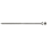fischer Vite per truciolato PowerFast II 6,0x100 testa svasata TX 