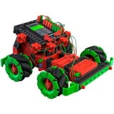 fischertechnik Robotics Hightech, Casella di esperimento 