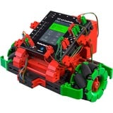 fischertechnik Robotics Hightech, Casella di esperimento 