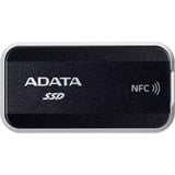 ADATA Urban Tapsafe 1.0 TB, Disco a stato solido Nero