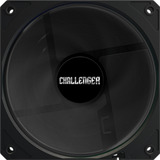 ASRock Challenger Pure 360, Raffreddamento ad acqua Nero