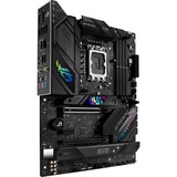 ASUS ROG STRIX B760-F GAMING WIFI Intel B760 LGA 1700 ATX, Scheda madre Nero, Intel, LGA 1700, Intel® Celeron®, Intel® Core™ i3, Intel® Core™ i5, Intel® Core™ i7, Intel® Core™ i9,..., LGA 1700, DDR5-SDRAM, 192 GB
