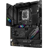 ASUS ROG STRIX B760-F GAMING WIFI Intel B760 LGA 1700 ATX, Scheda madre Nero, Intel, LGA 1700, Intel® Celeron®, Intel® Core™ i3, Intel® Core™ i5, Intel® Core™ i7, Intel® Core™ i9,..., LGA 1700, DDR5-SDRAM, 192 GB