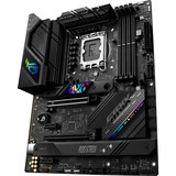 ASUS ROG STRIX B760-F GAMING WIFI Intel B760 LGA 1700 ATX, Scheda madre Nero, Intel, LGA 1700, Intel® Celeron®, Intel® Core™ i3, Intel® Core™ i5, Intel® Core™ i7, Intel® Core™ i9,..., LGA 1700, DDR5-SDRAM, 192 GB