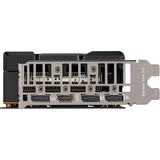 ASUS Radeon RX 7600 DUAL EVO OC, Scheda grafica Nero, Radeon RX 7600, 8 GB, GDDR6, 128 bit, 7680 x 4320 Pixel, PCI Express 4.0