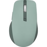 ASUS SmartO Mouse MD200 Silent Plus verde