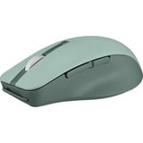 ASUS SmartO Mouse MD200 Silent Plus verde