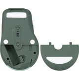 ASUS SmartO Mouse MD200 Silent Plus verde