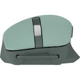 ASUS SmartO Mouse MD200 Silent Plus verde
