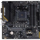 ASUS TUF GAMING A520M-PLUS WIFI AMD A520 Socket AM4 micro ATX, Scheda madre AMD, Socket AM4, AMD Ryzen 3000 Series, AMD Ryzen 5000 Series, Socket AM4, DDR4-SDRAM, 128 GB