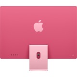 Apple iMac 59,62 cm (24") M4 2024, Sistema MAC fucsia/Rosa