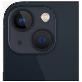 Apple iPhone 13 128GB Ricondizionato, Handy Nero