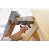 BESSEY Morsetto a una mano EHZ30-2K Nero/Rosso