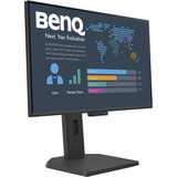 BenQ BL2490TC, Monitor LED Nero, 60,5 cm (23.8"), 1920 x 1080 Pixel, Full HD, LCD, 5 ms, Nero