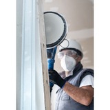 Bosch Abrasivi a rete Expert M480, Foglio abrasivo 25 pz