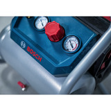 Bosch PRO GKO18V-51, Compressore blu/Argento