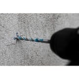 Bosch Punta MultiConstruction EXPERT HEX-9, Ø 12mm, Trapano 