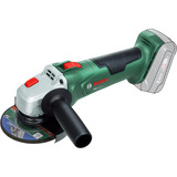 Bosch Smerigliatrice angolare a batteria PWS 18V-70 solo, Ø 115mm verde