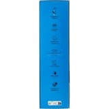 Braun Series 5 - 51-B1200s, Rasoio Nero/Blu