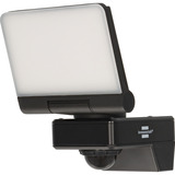 Brennenstuhl brennenstuhl® Connect WiFi proiettore LED WF 2051 P, Lampada Nero