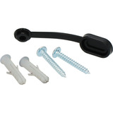 Brennenstuhl brennenstuhl® Connect WiFi proiettore LED WF 2051 P, Lampada Nero