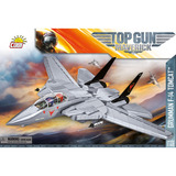 COBI Grumman F-14 Tomcat, Giochi di costruzione 