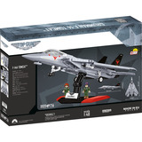 COBI Grumman F-14 Tomcat, Giochi di costruzione 