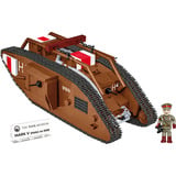 COBI Mark V (Male) no 9199, Giochi di costruzione 
